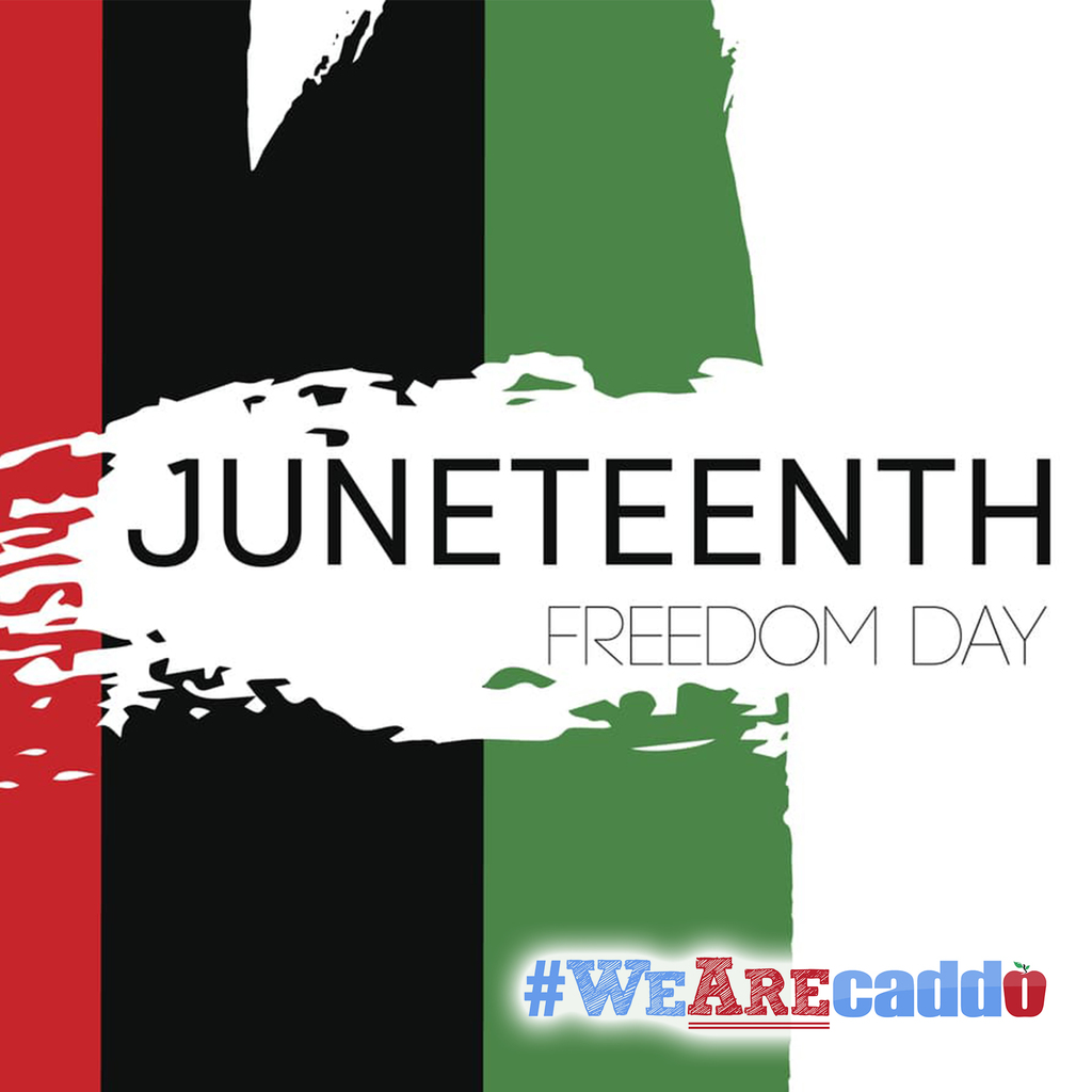 juneteenth freedom day