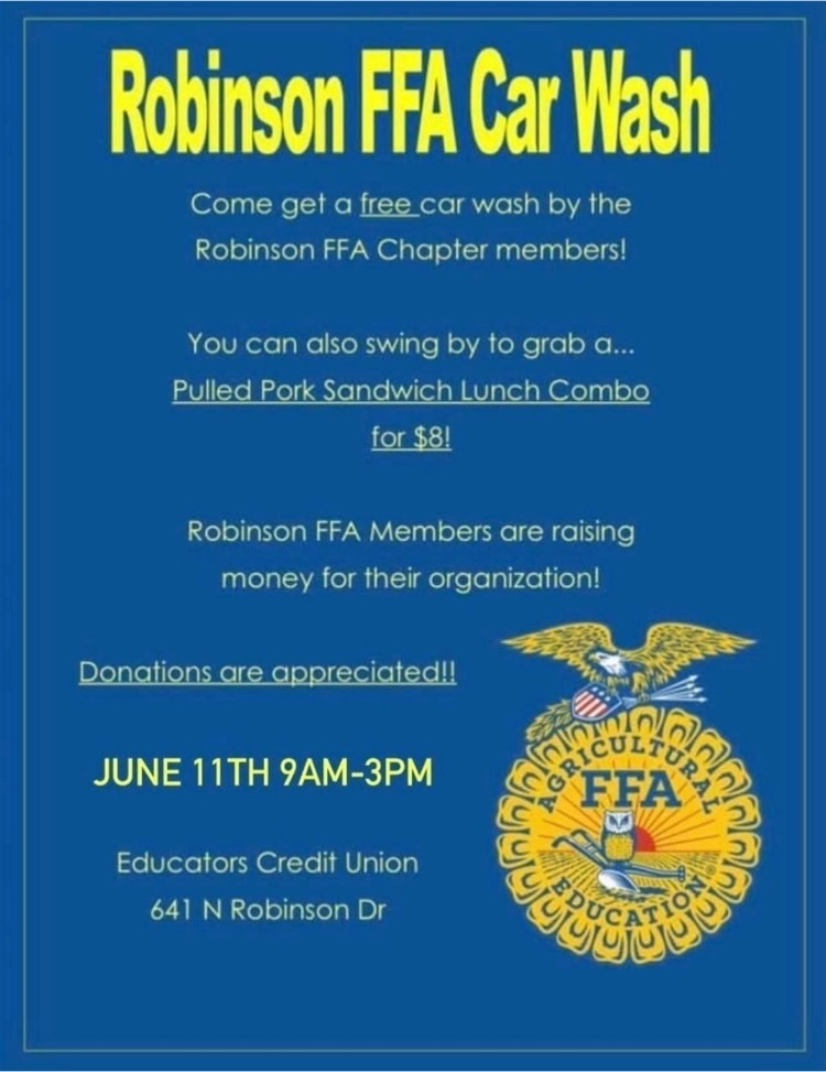 ffa flyer