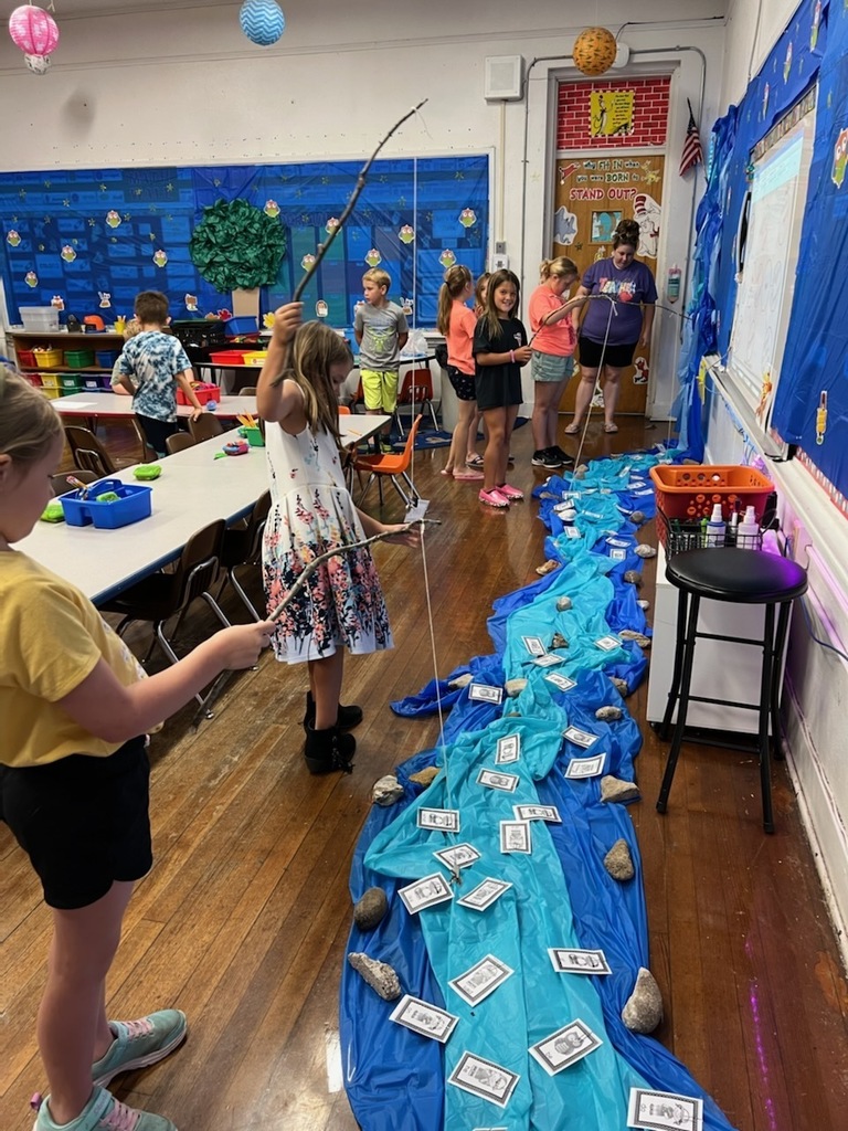 sight word fishing