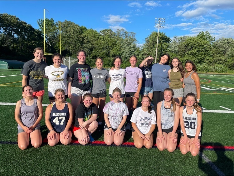 field hockey