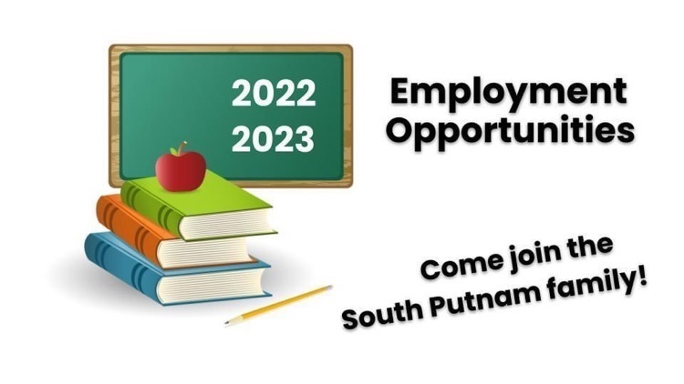 employment banner