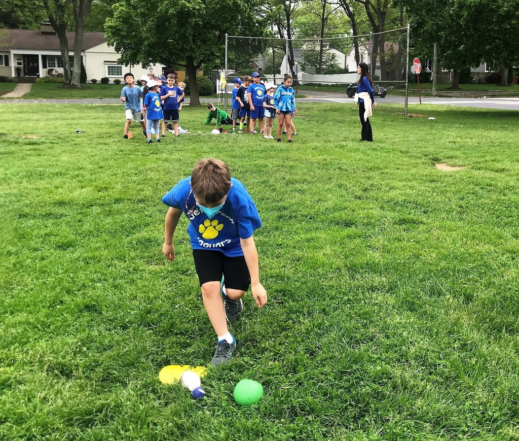 Jefferson Field Day