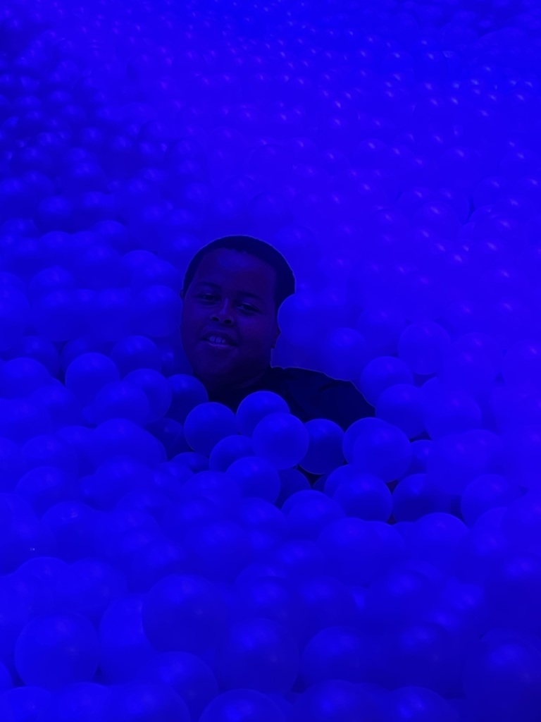 ballpit