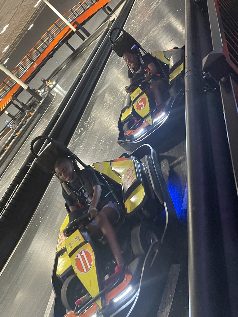 gokarts