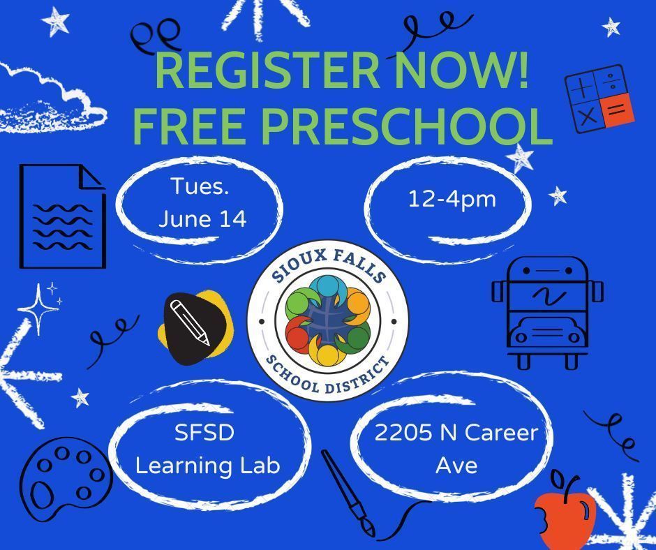 Free Preschool