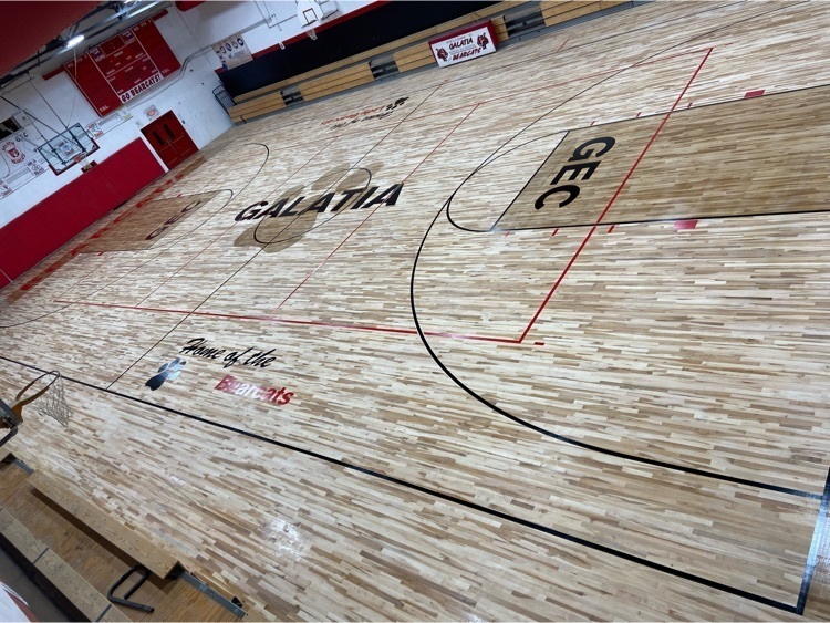floor