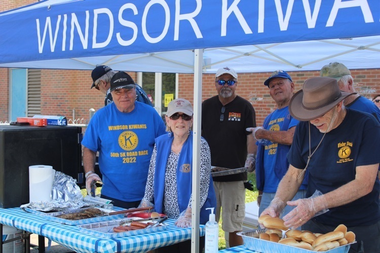 Kiwanis 