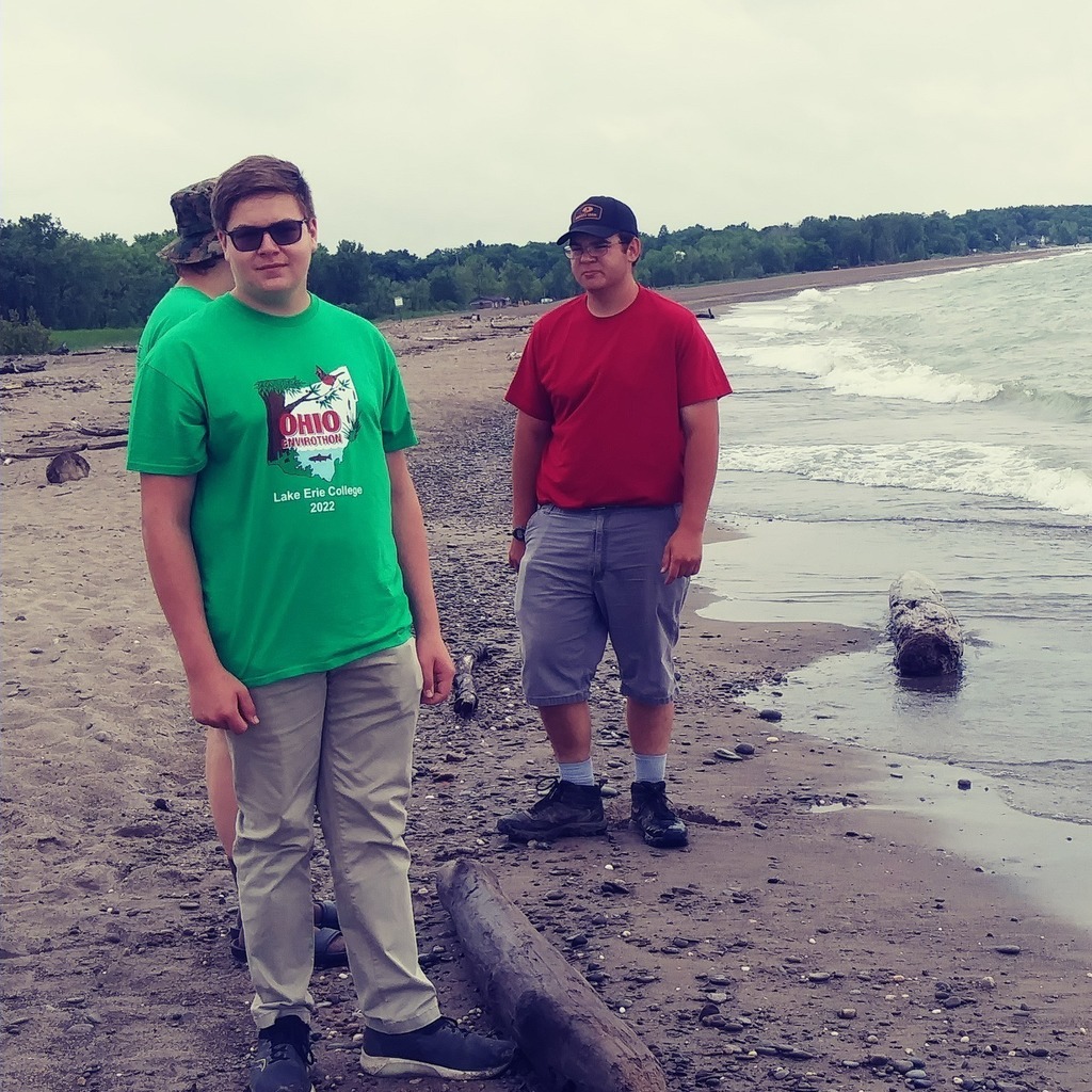 Wildlife Envirothon Competition