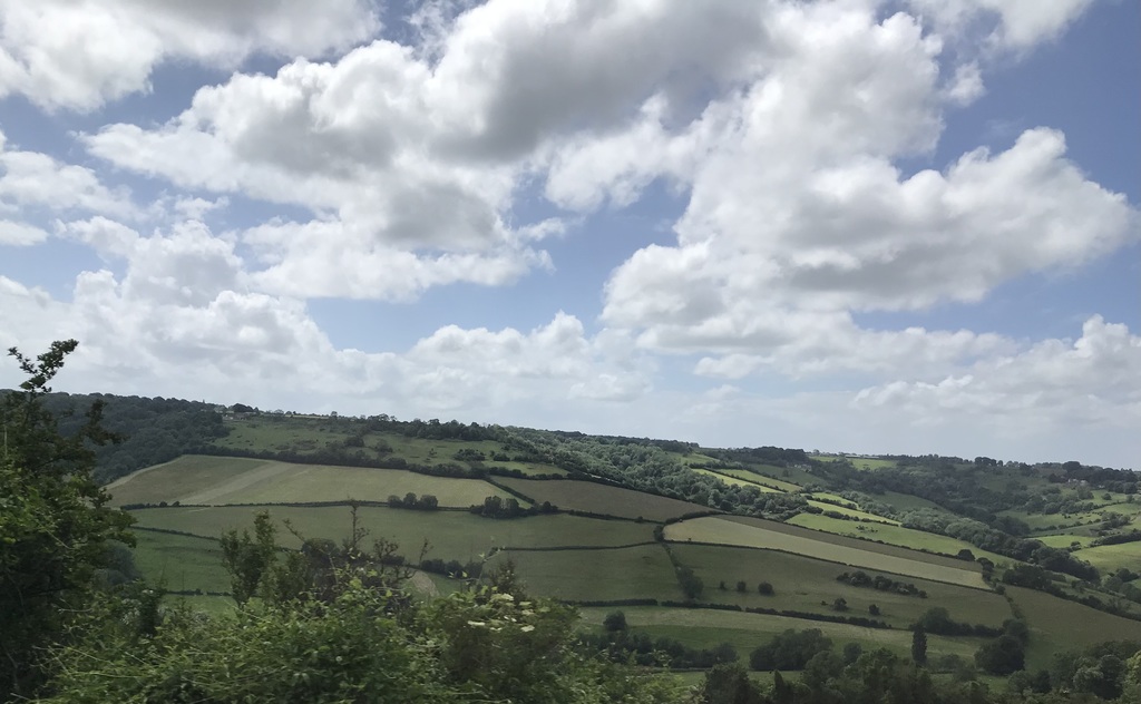 Florence Students traveling to England, Ireland and Scottland