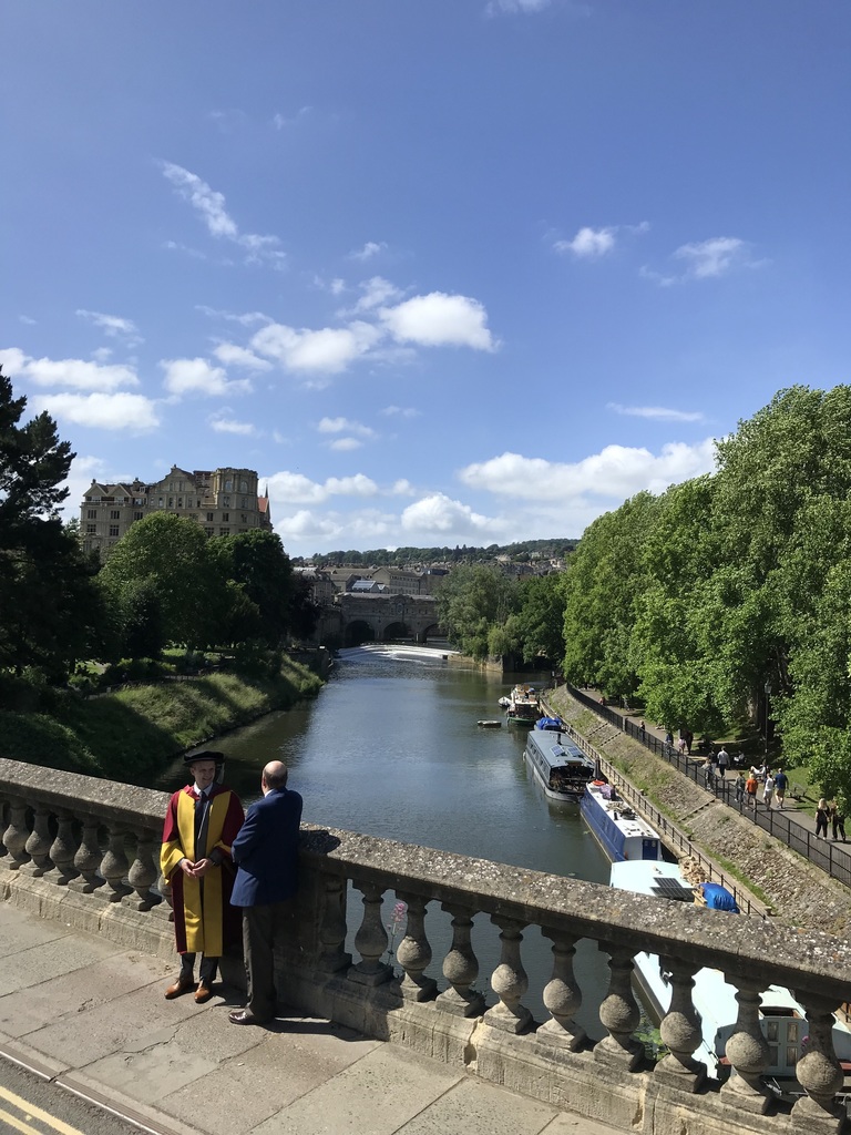 Florence Students traveling to England, Ireland and Scottland