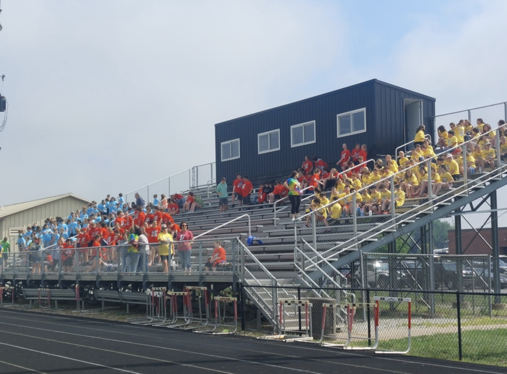 CPES Field Day 2022!