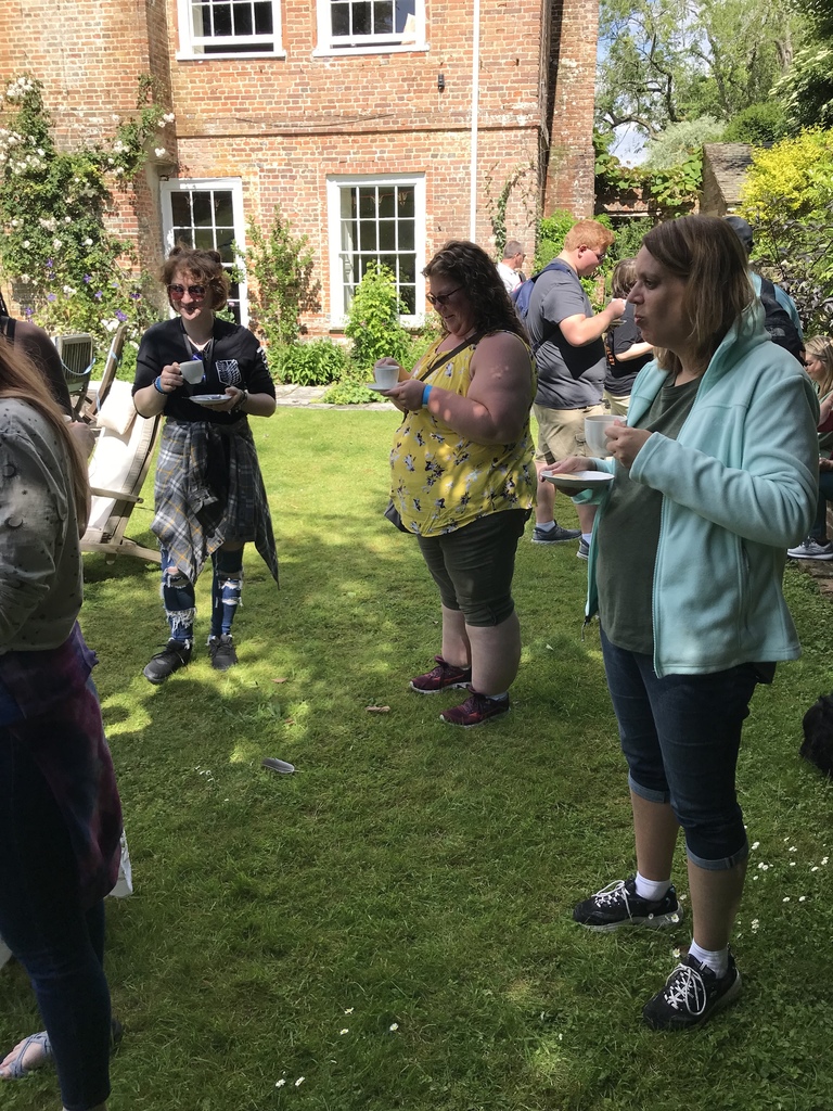 Florence Students traveling to England, Ireland and Scottland