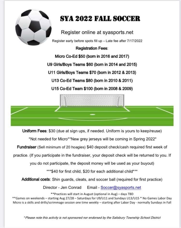 soccer
