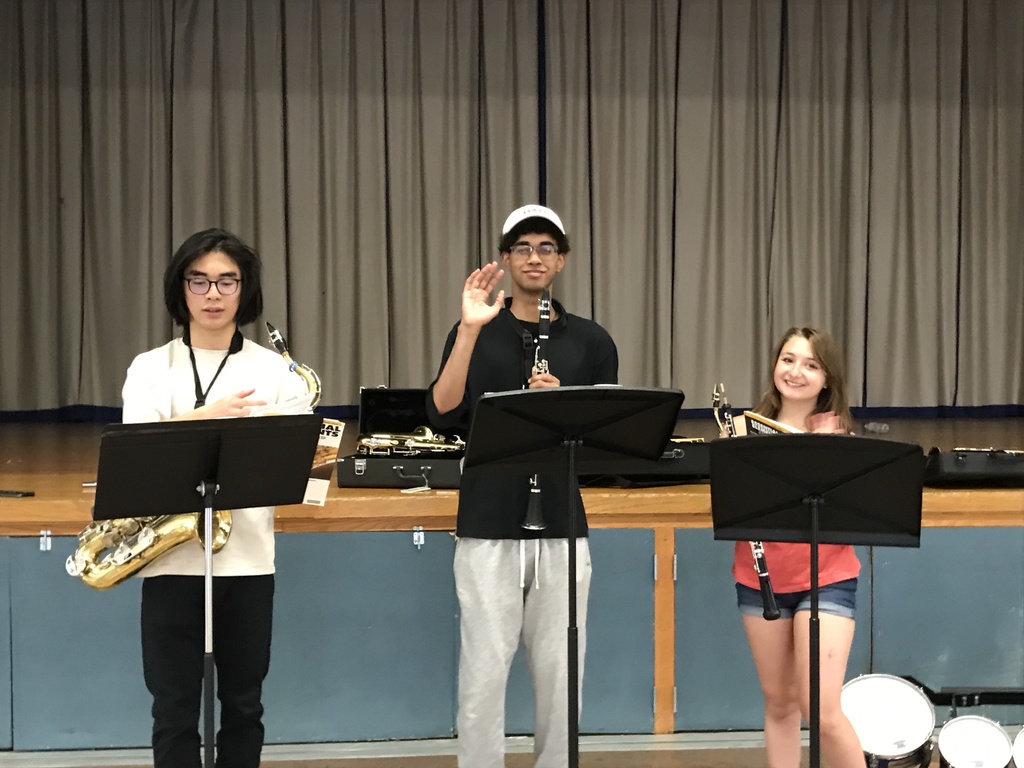 Band