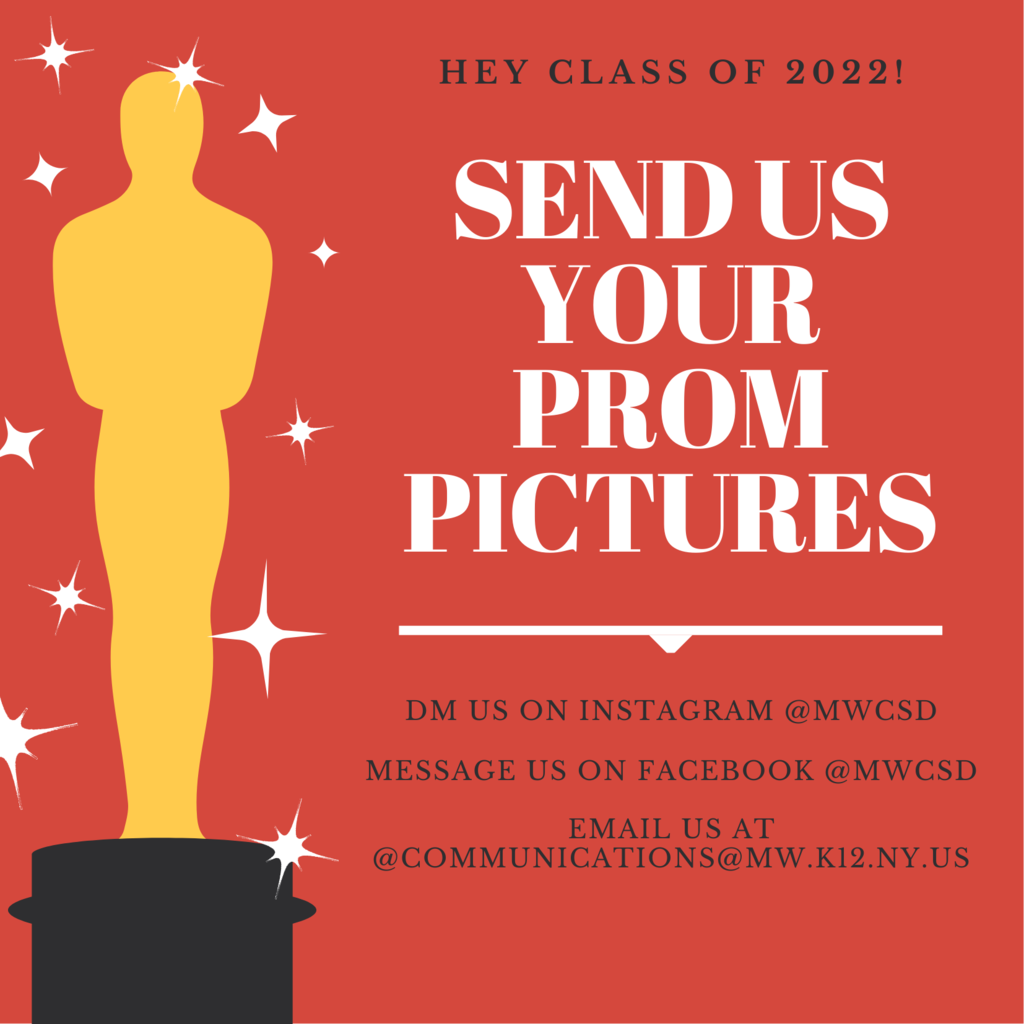 Prom pictures