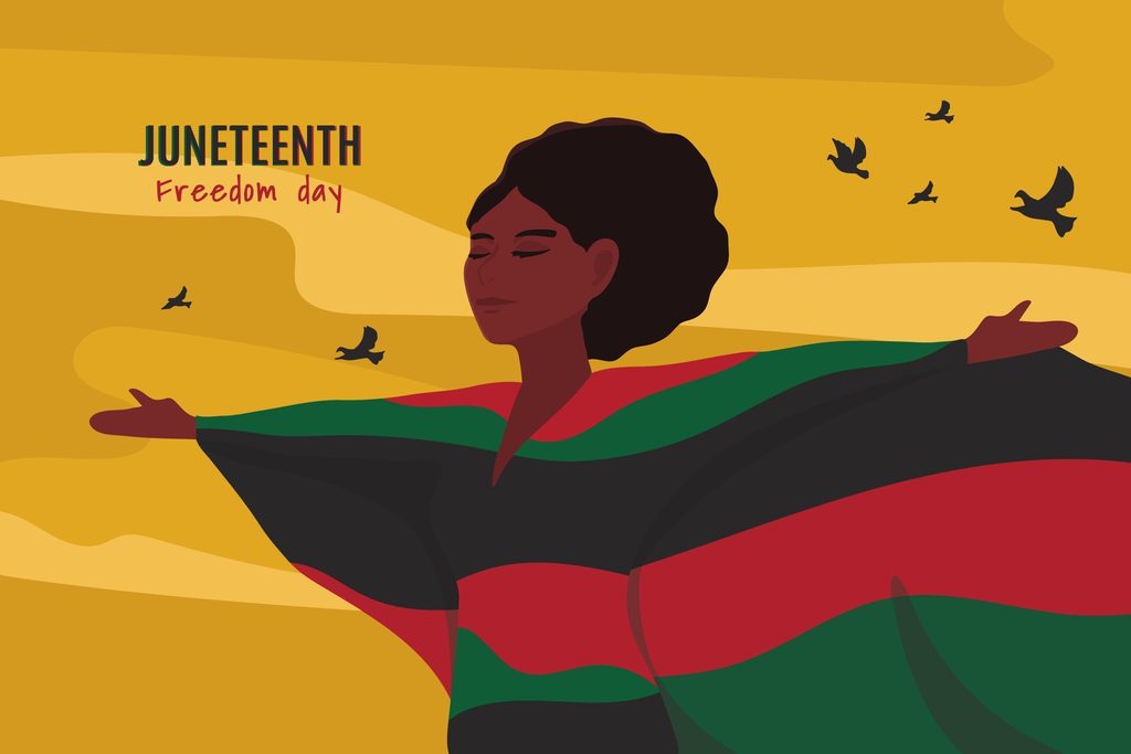 Juneteenth