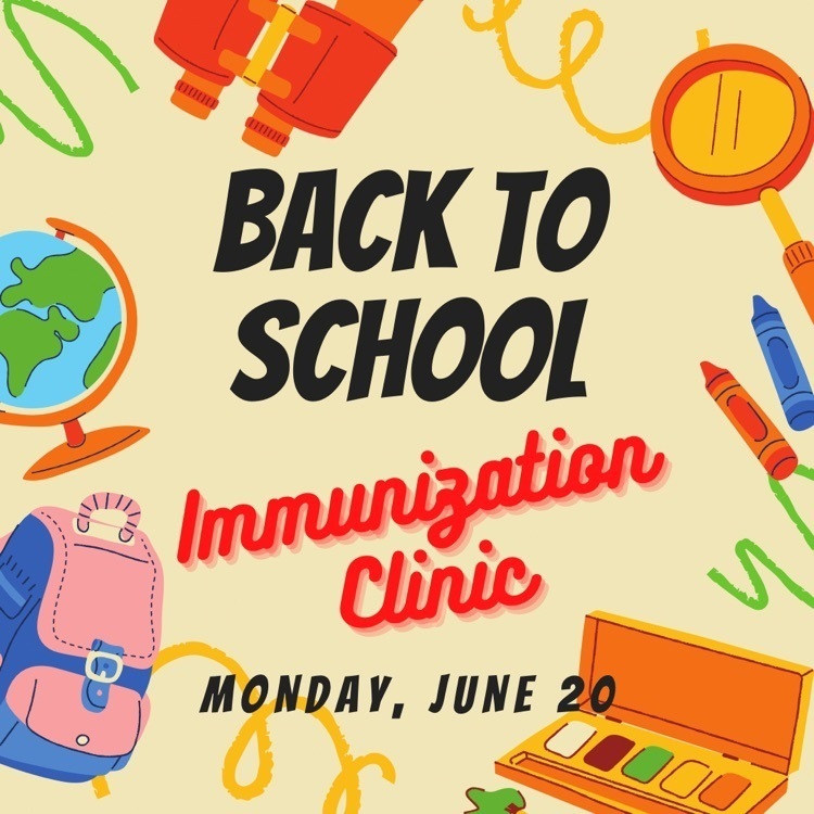 immunization clinic