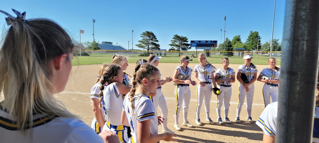 Benton Community Softball 2022