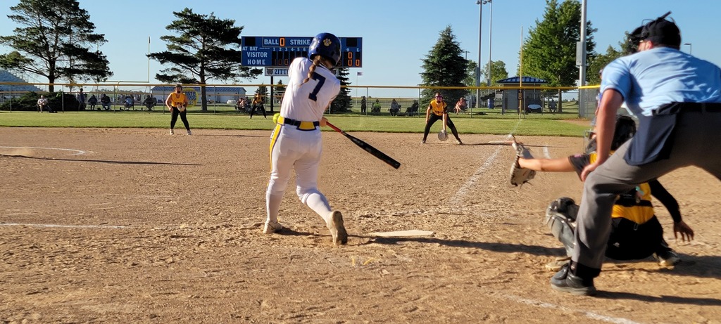 Benton Community Softball 2022