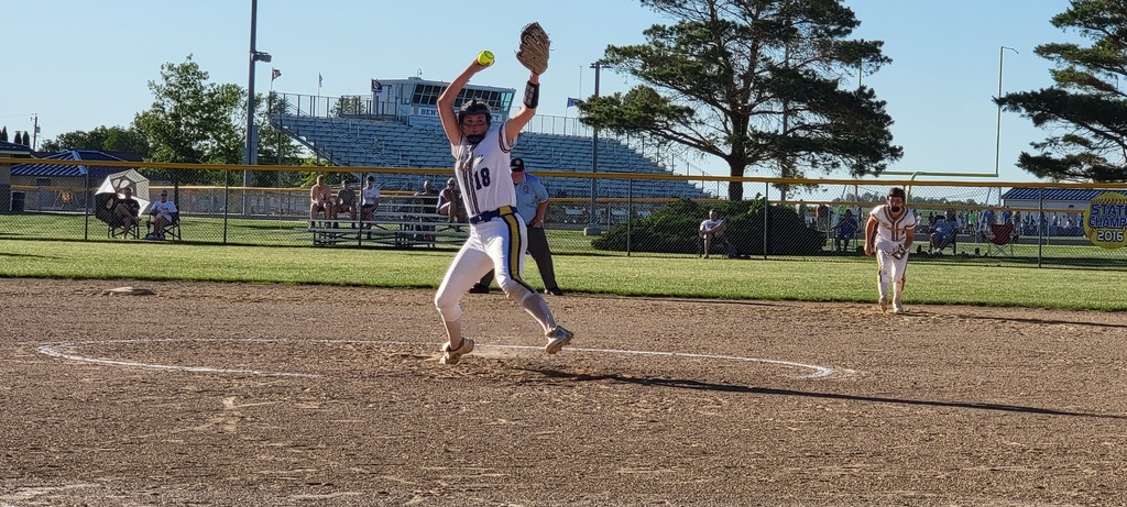 Benton Community Softball 2022