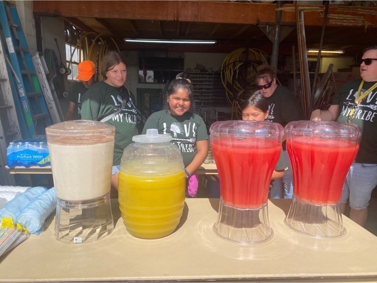 drinks