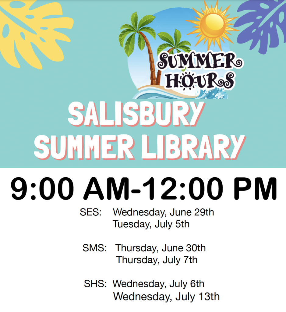 Summer Library