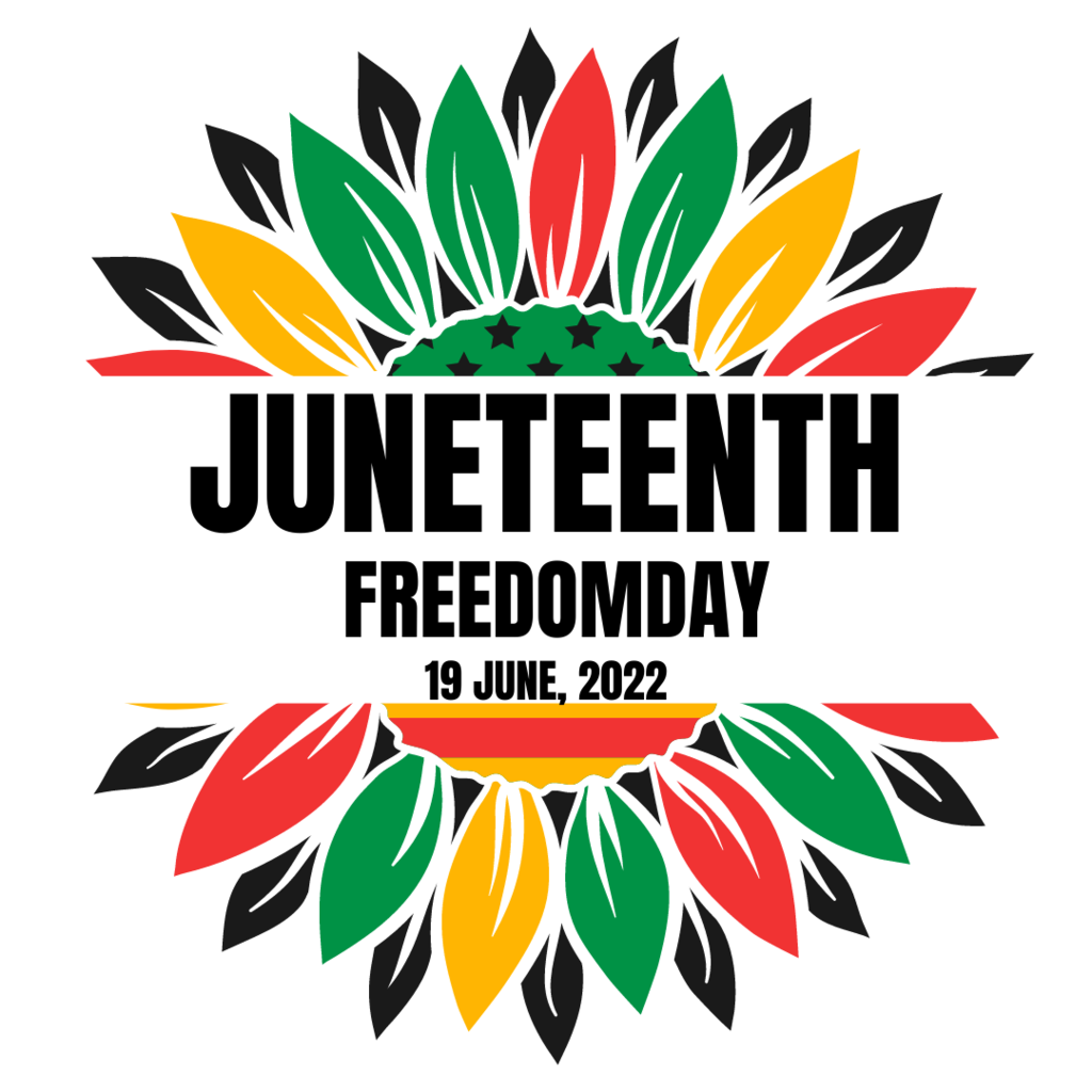 Juneteenth Holiday