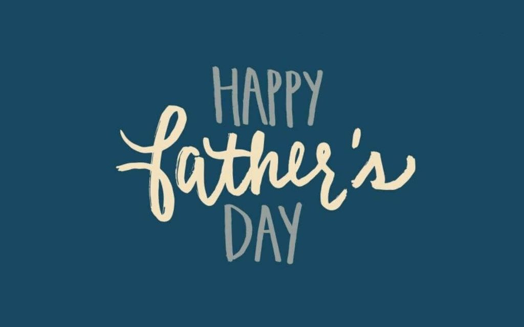 Father's Day