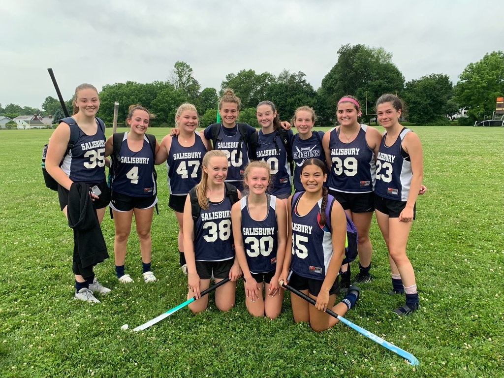 Summer League Field Hockey
