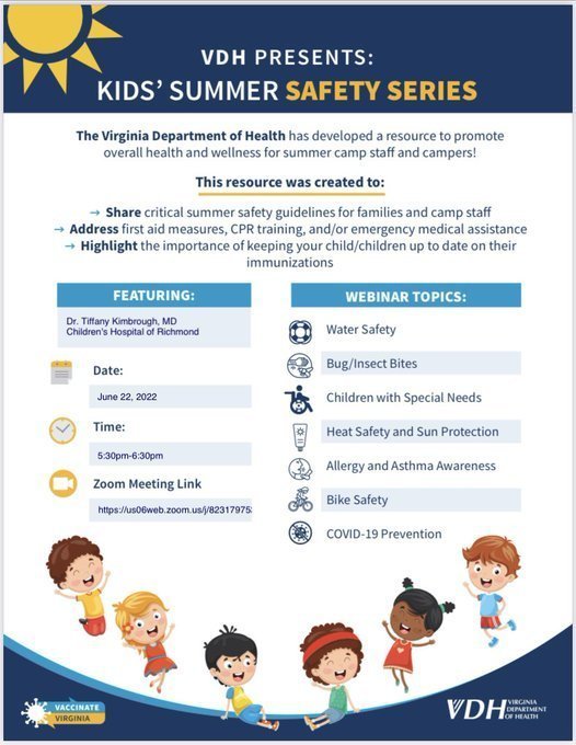 safety