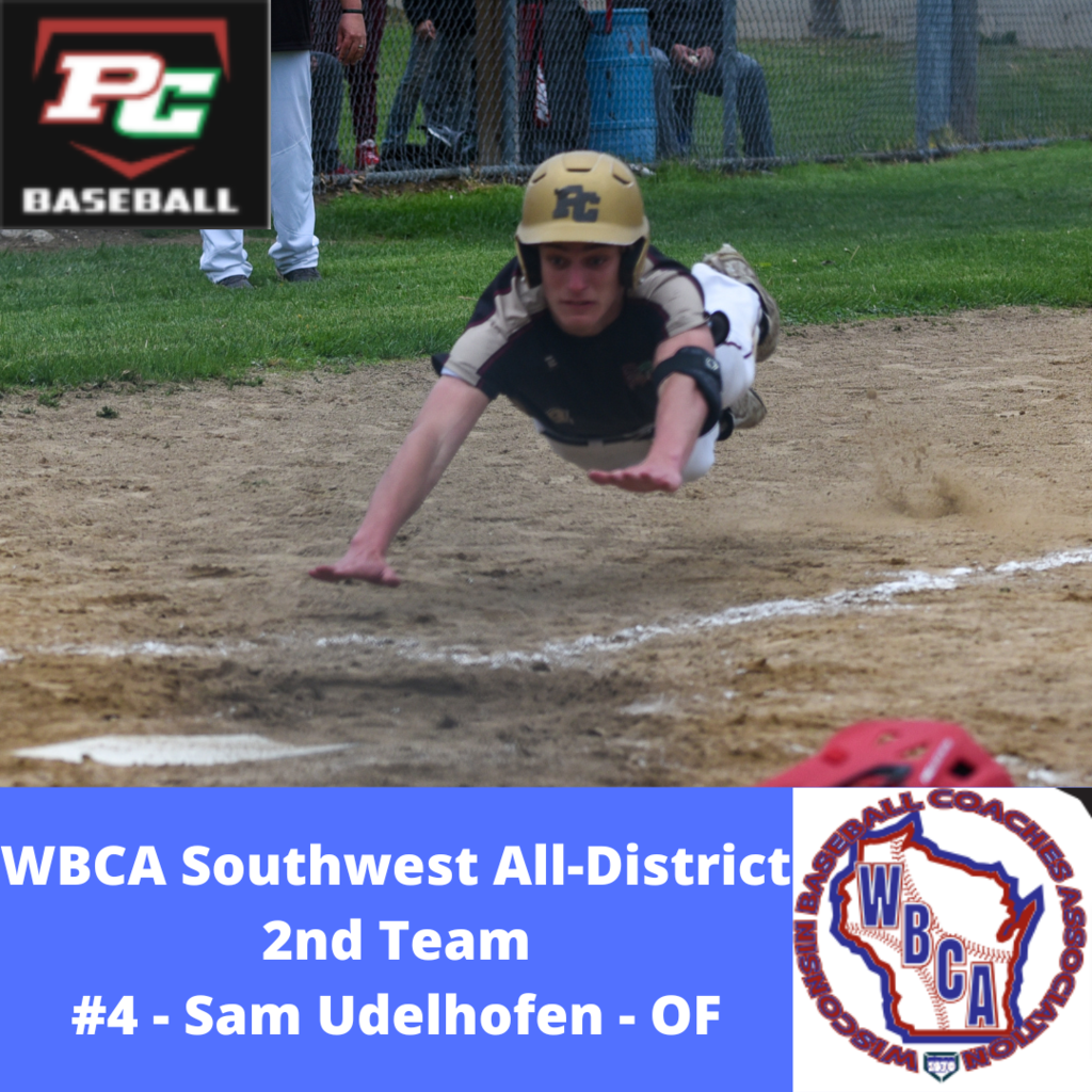 Sam Udelhofen