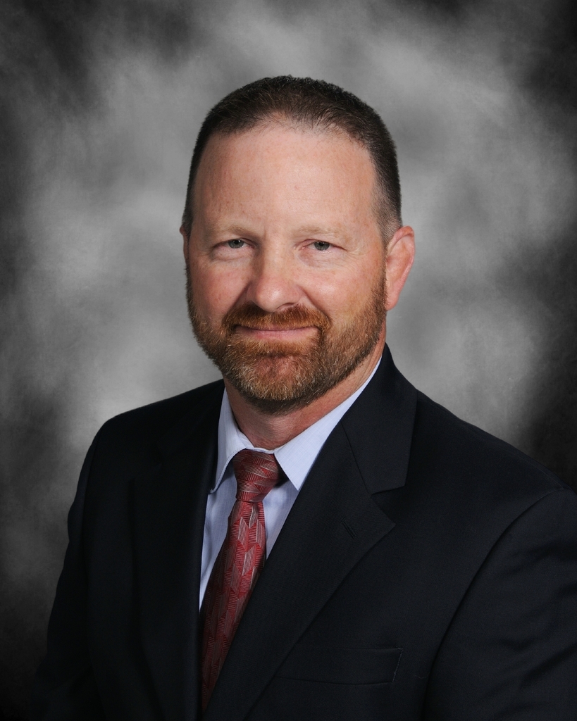 Dr. James Bieschke