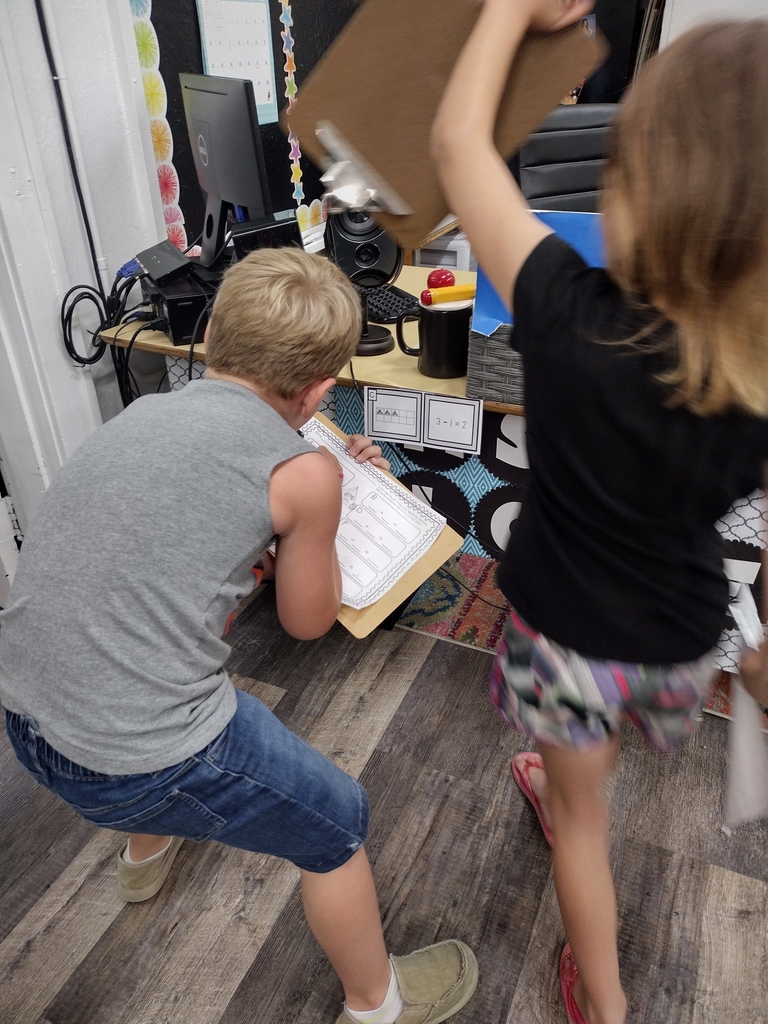 math write the room game