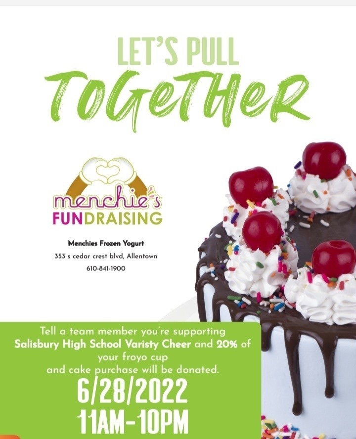 Menchies flyer