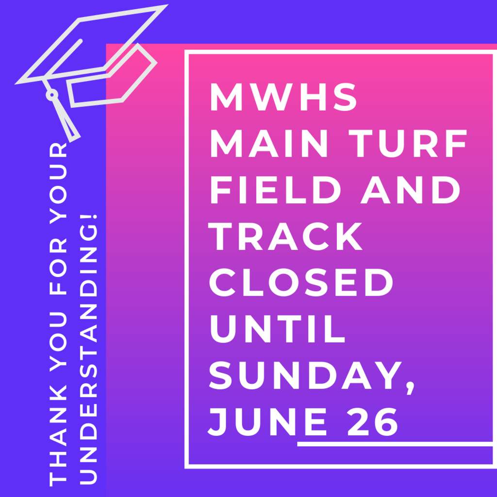 track closed to public
