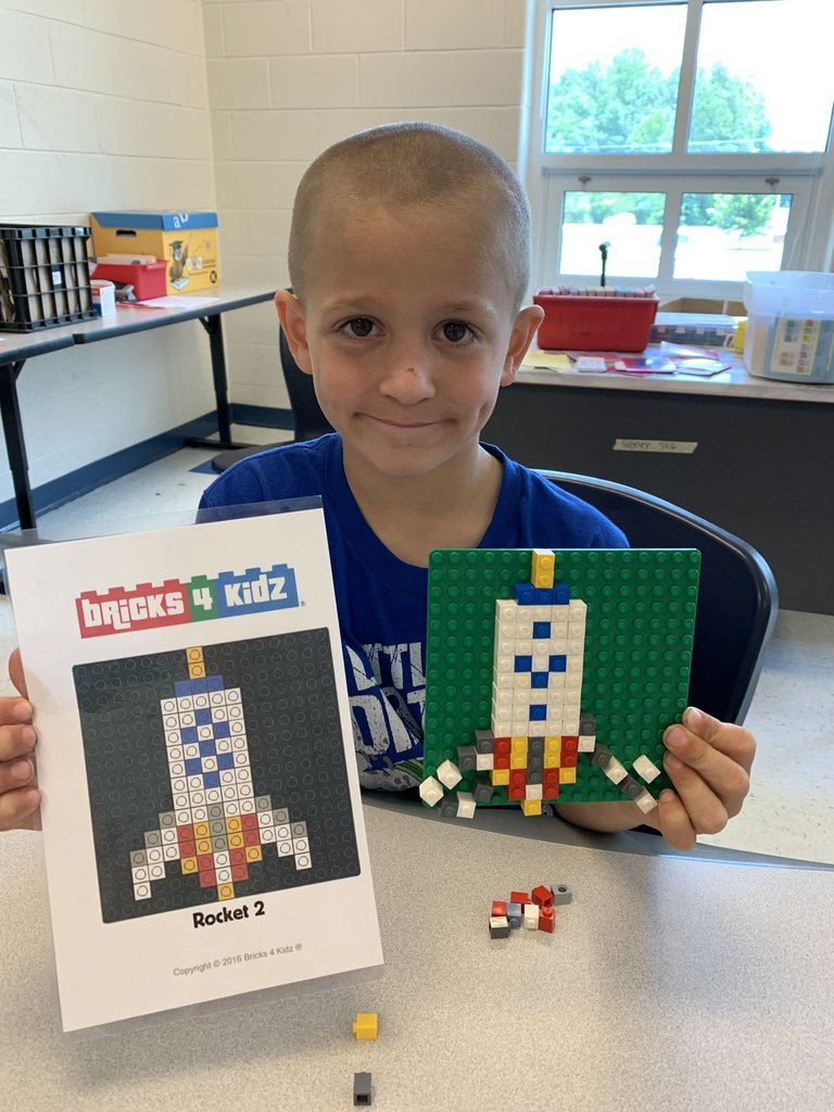 Lego Two