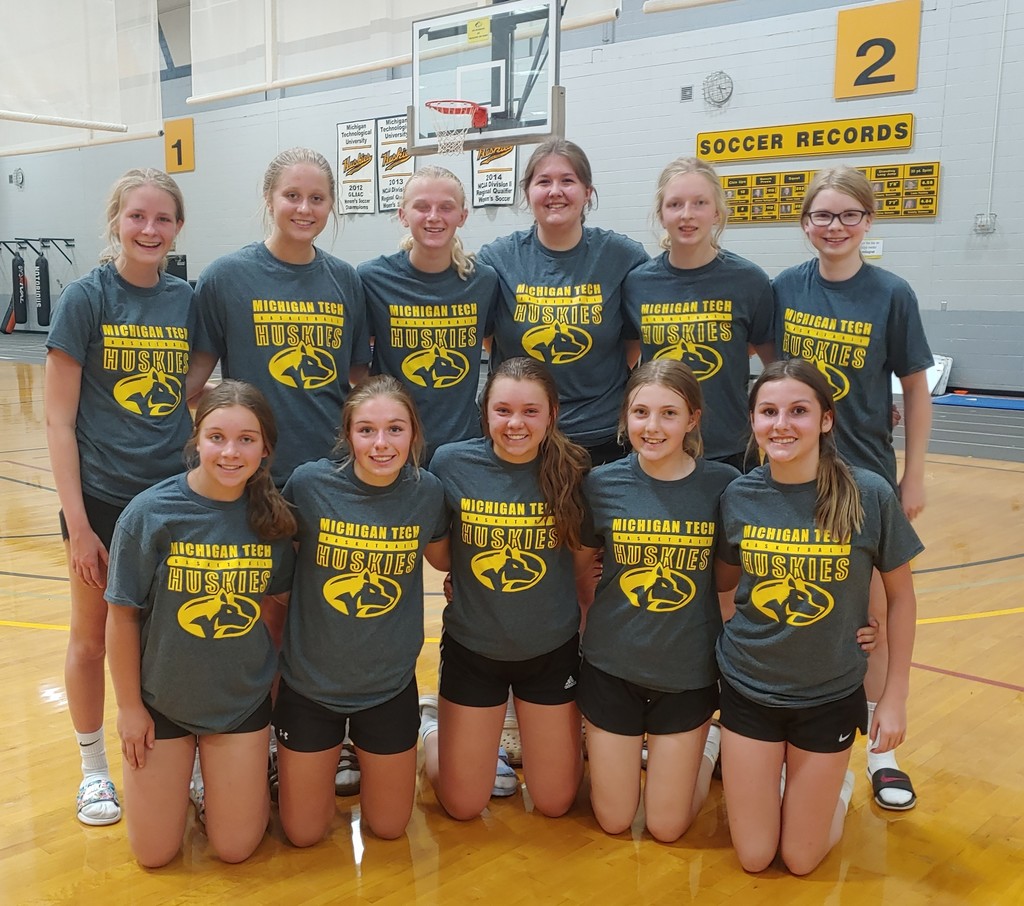 Florence Girls Basketball