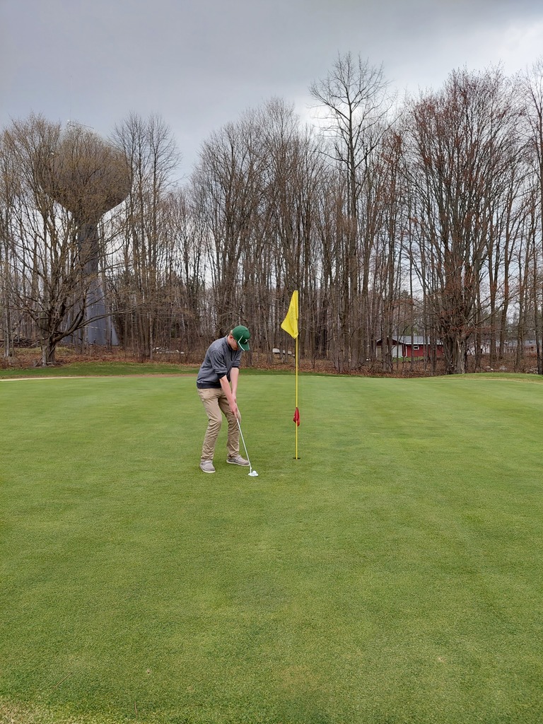Florence Golf Team