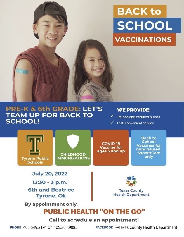 Immunization Clinic