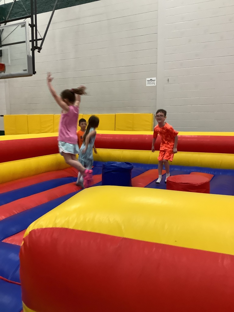 Florence Elementary Students