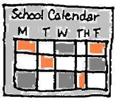 School Calendar
