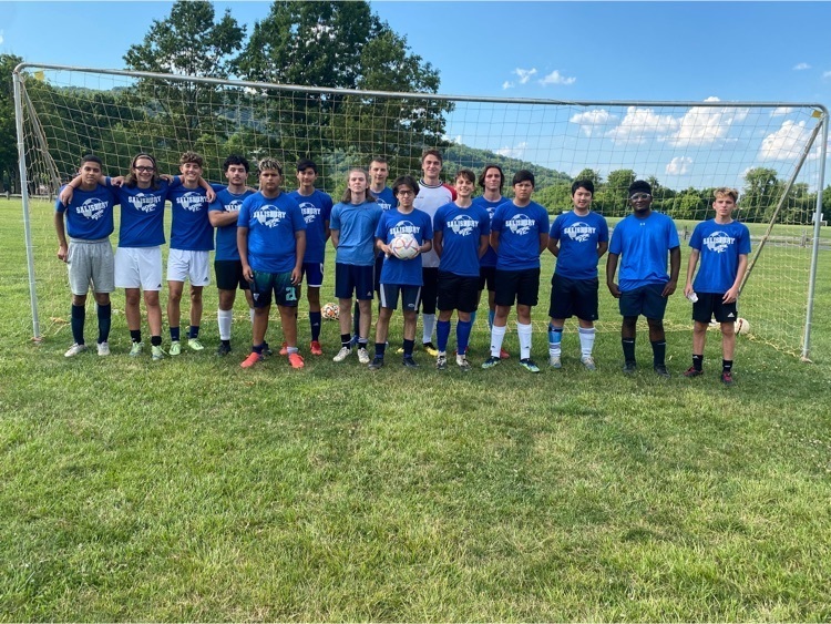 boys soccer