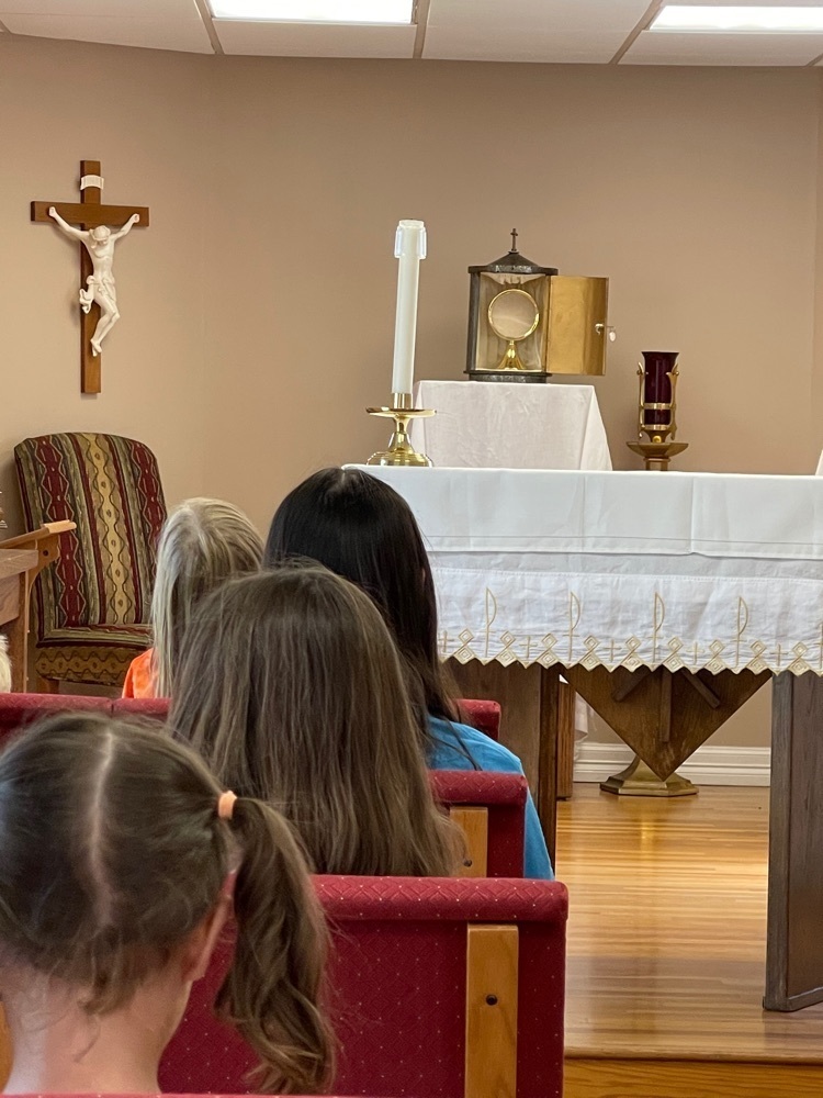 Adoration