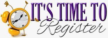 Registration