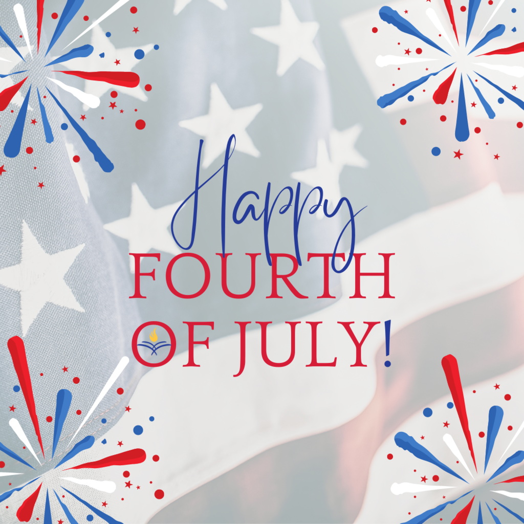Fourth of July!