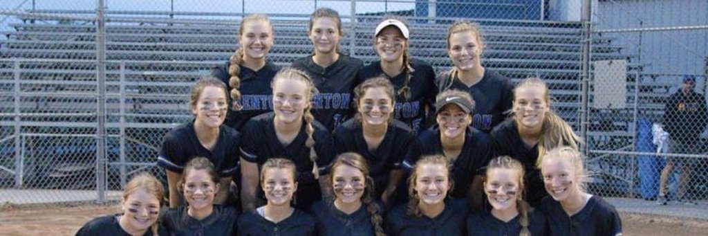 Benton Community Softball 2022