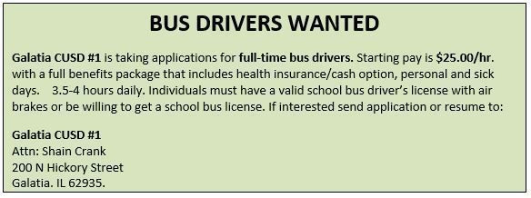 Bus Driver