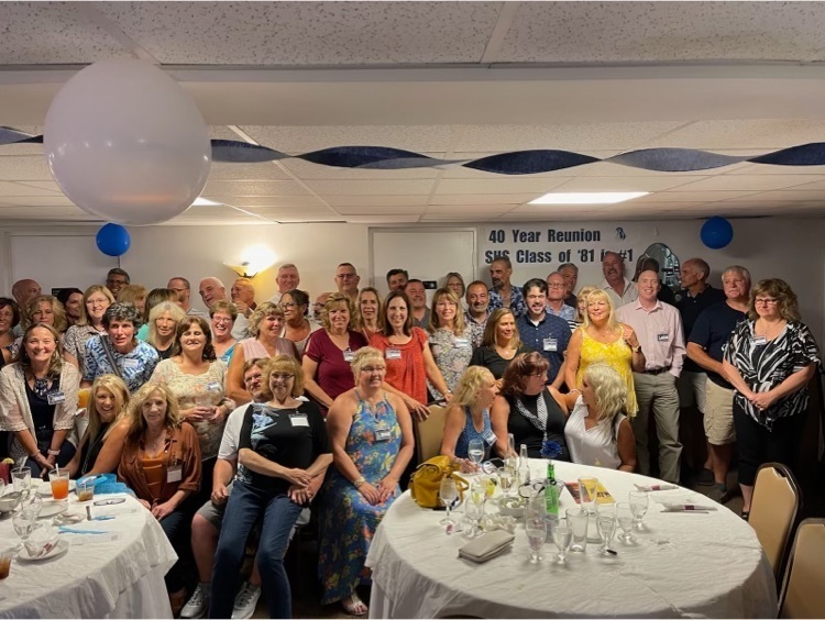 class of 81