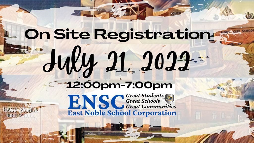 registration
