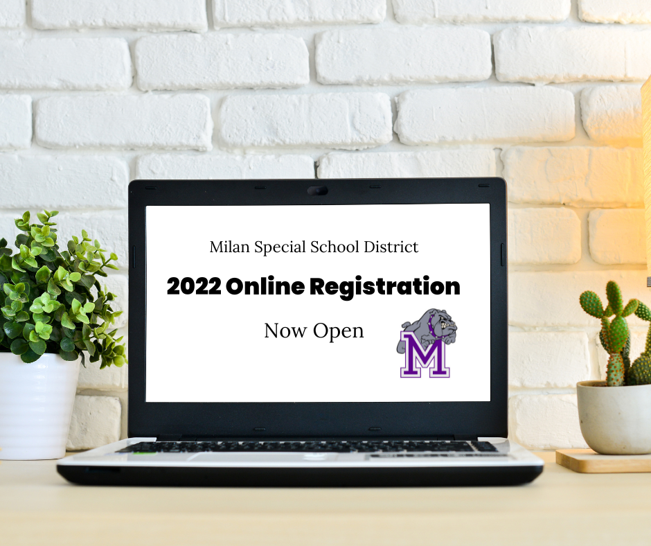 online registration